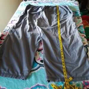 Spread good cheer scrub pants